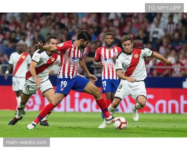 巴列卡诺主场痛击马竞爆出冷门 西甲赛场强弱对话悬念增加 巴列卡诺主场痛击马竞爆出冷门 西甲赛场强弱对话悬念增加